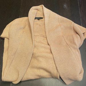 Banana Republic Sweater Poncho